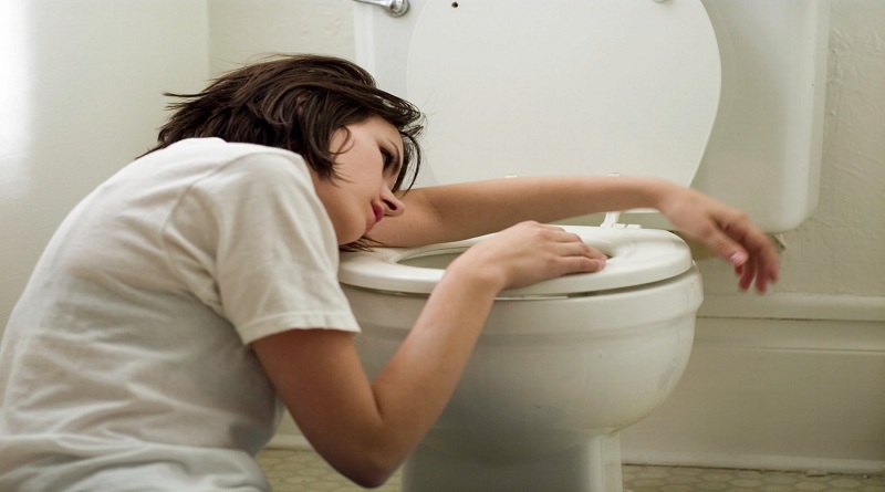 Xử Lý Mùi Hôi Nhà Vệ Sinh